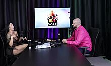 three partners plan black content