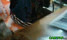 i'm showing off my amatuer webcam upskirt skirt sex with errors like amatö