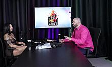 three partners plan black content