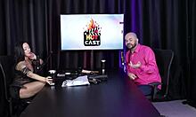 three partners plan black content