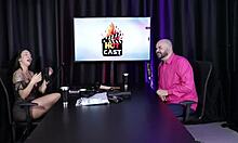 three partners plan black content