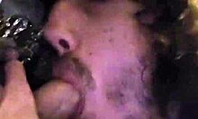 my buddy comes back to the gloryhole, feeding me his cum in my mouth, swallowing like a slut.