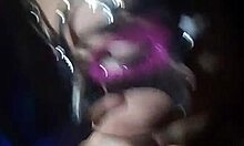 Pero que mamada intensa