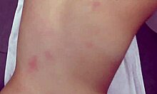 Blonde Teen Webcam Tease Sparks First Time Step-Partner Obsession