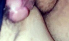 Milf Bent Over For Monster Cock Doggy Insemination