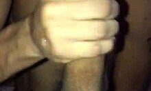 well-endowed black guy joins outdoor orgy with blowjobs and bareback action