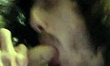 my buddy comes back to the gloryhole, feeding me his cum in my mouth, swallowing like a slut.