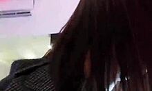 Mexican Teen Stepsister Rides Big Ass Whore Moaning Perverted Things