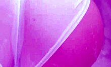 Big wet boobie blonde chloe wants that cock by the pool 😍