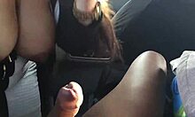 i matched this milf on fuckbruh and she's blowing me so good