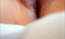 मेरा अमोर्गास्मो से मसाज गन वाइब मेरी पूरी चूत को इतना जोर से वाइब्रेट करता है कि अंदर से कांप रही है।