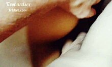 Finally fucking my step sistah for the first time oh god