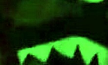 Fucking girlfriend's big ass and pussy in raw action