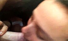 I Catch and Fuck My Friend with Perfect Ass Hard at Her House!