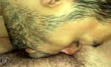 Cara Bonito Craves Oral On Thick Cock Until She Cums