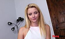 Why does my stepdaughter Riley Star crave daddy's oral so badly?