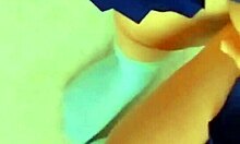 Teen Students Spy and Record Best Friend Fucking Boyfriend Outdoors