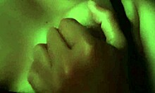 Mi Suegro y Yo No Resistimos las Ganas de Culiar. Hijo Cornudo Gracias a Padre Follador de Casadas