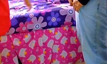 Teen Students Spy and Record Best Friend Fucking Boyfriend Outdoors