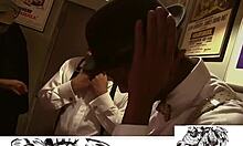 London Girl Calls Specialists for Monster Cock Deepthroat