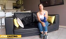 My Wife's Revenge Fuck with Neighbor After My Cheating