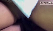 Horny Big Black Ass Step Sister Gets Homework Help, Then Fucked Doggystyle by Monster Cock!