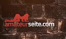 Hard anal pounding like she craves.