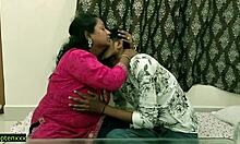indian milf maid fucked by young manager