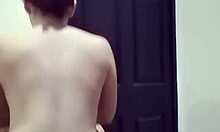 even in the kitchen, i fuck her pussy hard 😈