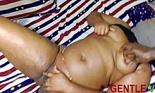 Quirky meets boss in hotel suite