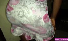 i seduced my cameraman to fuck my big ass during a private photo session 😏