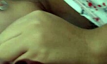 Petite Argentinian Amateur Andrea