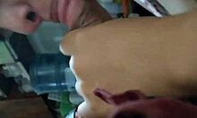 Petite Argentinian Amateur Andrea