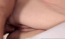 Petite Teen Alex Chance Receives Intense Anal From Her Stepfather