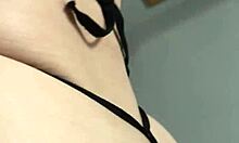 hey, check out this amateur milf latina 😏