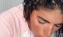 Sheila Ortega's Joi in Spanish Compilation Video