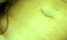 Amateur Dancing Naked To Orgasm