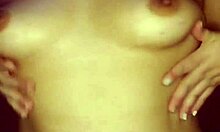 Amateur Dancing Naked To Orgasm