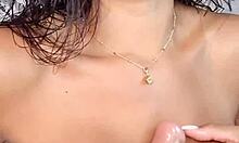 Sheila Ortega's Joi in Spanish Compilation Video