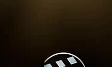 Blonde Gym Barbie Kelsey Kane Tries Interracial Casting with Rough Doggystyle Action.