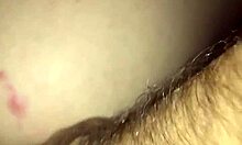 Wife Plays Alone With Anal Toy In Homemade Scene