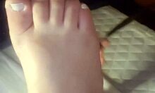 Amateur Dancing Naked To Orgasm