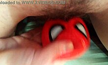 Real spiderman fan shares homemade video.