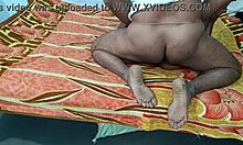 Desi Wife Homemade Doggy Style Fucking!