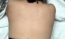 hey, check out this amateur milf latina 😏