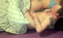 I Love Fucking on the First Date!