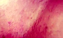 Wife Plays Alone With Anal Toy In Homemade Scene