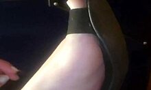 Amateur Dancing Naked To Orgasm