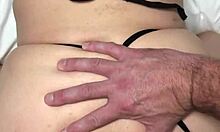 hey, check out this amateur milf latina 😏