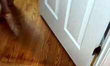 hey, check out this amateur milf latina 😏